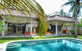 Villa Rustic Charm